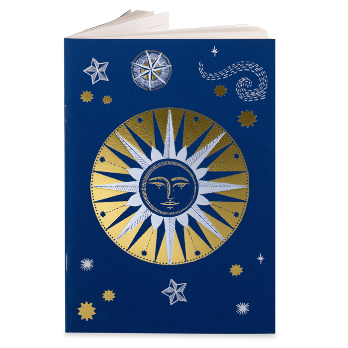 Sun and Stars