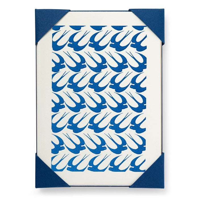 Swallows Pattern Pack