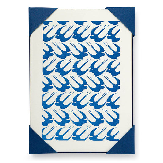 Swallows Pattern Pack