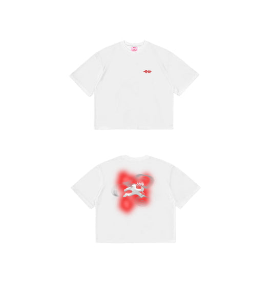 T-shirt « Amour perdu »