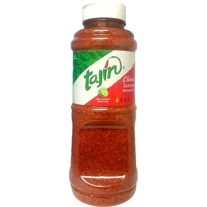 Wholesale Tajin Clasico Seasoning- Zesty flavor enhancer Mexmax INC