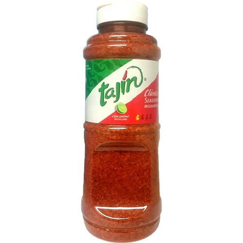 Wholesale Tajin Clasico Seasoning- Zesty flavor enhancer Mexmax INC