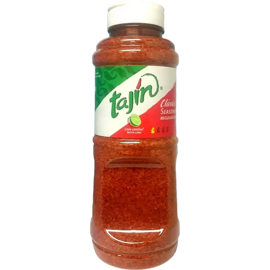Wholesale Tajin Clasico Seasoning- Zesty flavor enhancer Mexmax INC