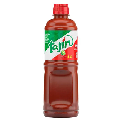 Wholesale Tajin Regular Snack Sauce at Mexmax INC Modern Mexican Groceries.
