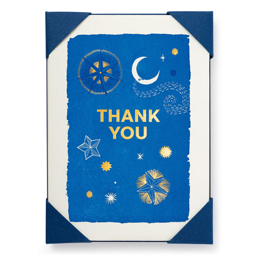 Thank You Stars Pack