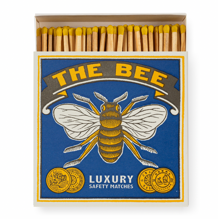The Bee Matches