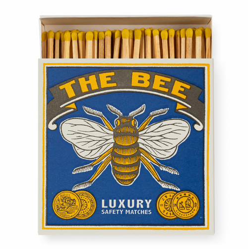 The Bee Matches