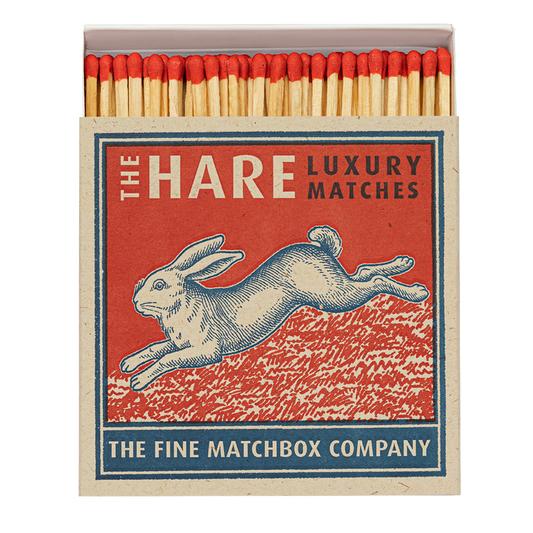 The Hare Matches