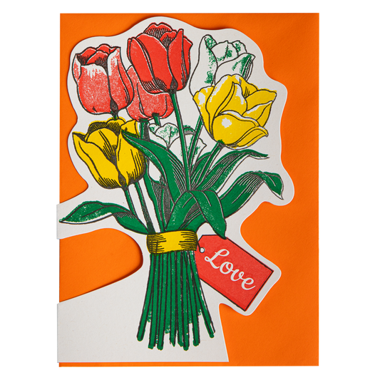 Tulips