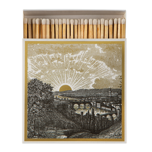 Tuscan Sun Matches