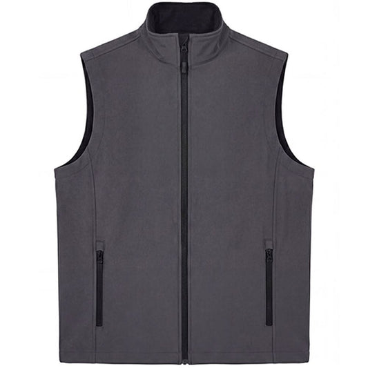 Uneek UC614 Printable Softshell Gilet (2L)