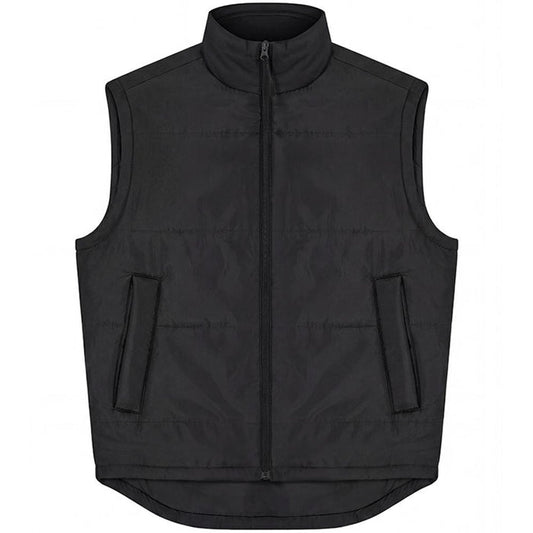 Uneek UC619 Lightweight Padded Bodywarmer