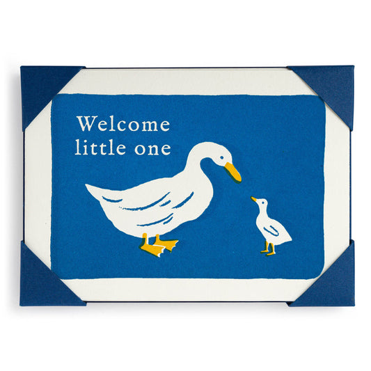 Welcome Little One Pack