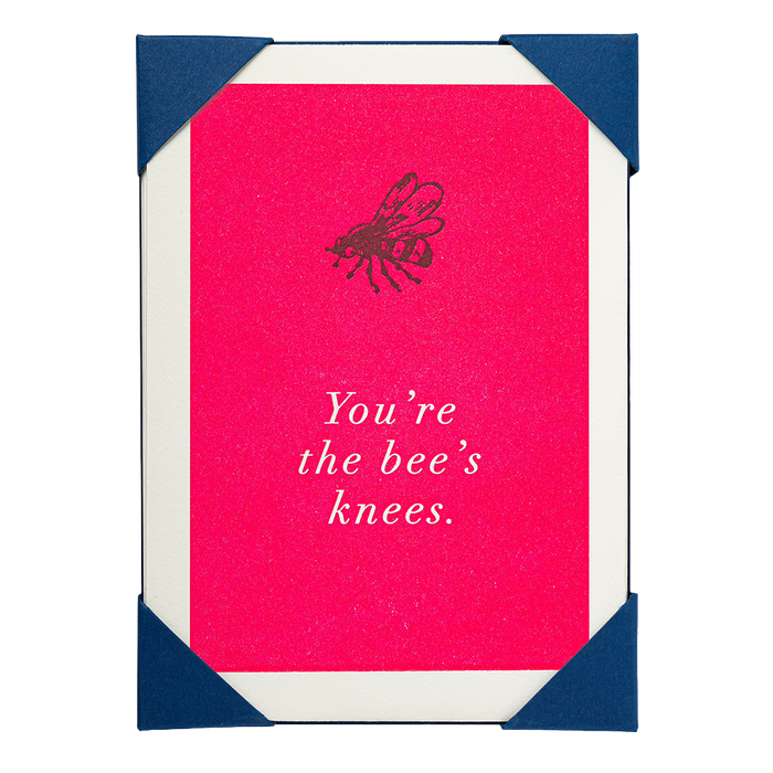 You're The Bees Knees Pack