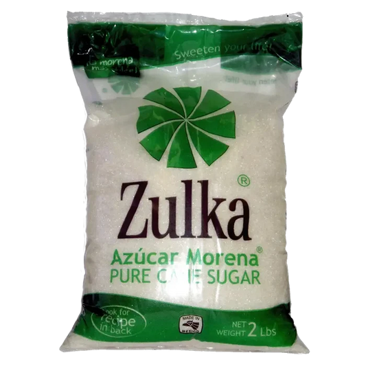 Wholesale Zulka Azucar Morena Brown Sugar at Mexmax INC