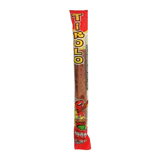 Wholesale Zumba Pica Tirolo 2 Jar- Flavorful choice for Modern Mexican Groceries Mexmax INC.
